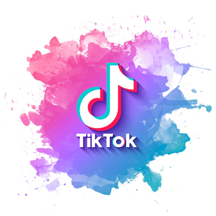 What does nudge mean on TikTok ?
