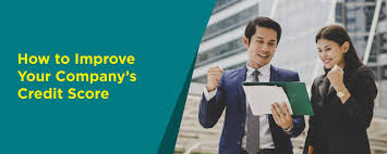 5 Ways to Improve Your Business Account Credit Score with Brians Club